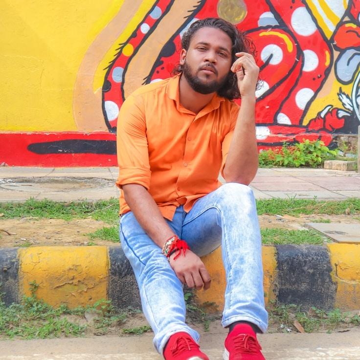 Business client testimonial